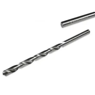 Wiertło do rozwiercania urwanej świecy żarowej 6x130x200 mm