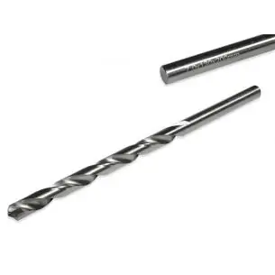 Wiertło do rozwiercania urwanej świecy żarowej 7x130x200 mm