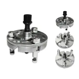 Ściągacz kół pasowych