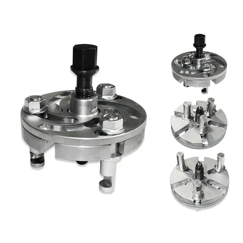 Ściągacz kół pasowych