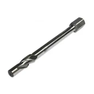 Specjalistyczny gwintownik do gniazd świec żarowych z pilotem M8x1mm