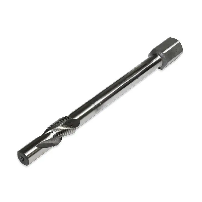 Specjalistyczny gwintownik do gniazd świec żarowych z pilotem M8x1mm