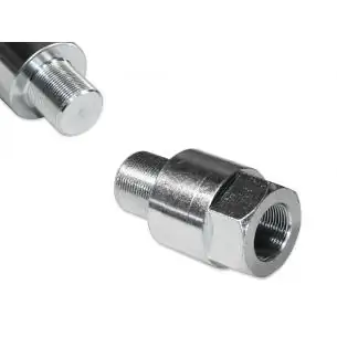 Adapter do wyciągania tulejki wtryskiwacza 2.0 CDTI / 2.2 TDCI, HDI, JTD