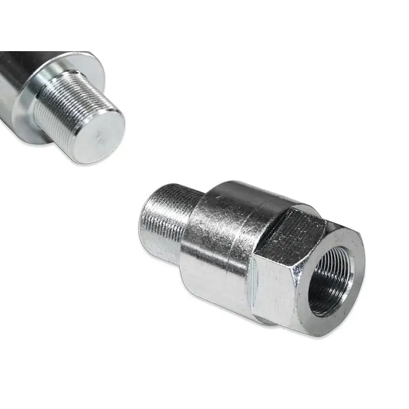 Adapter do wyciągania tulejki wtryskiwacza 2.0 CDTI / 2.2 TDCI, HDI, JTD