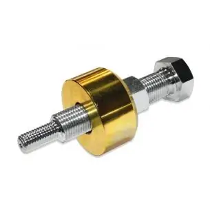 Przyrząd do montażu piasty pompy wspomagania - wprasowania