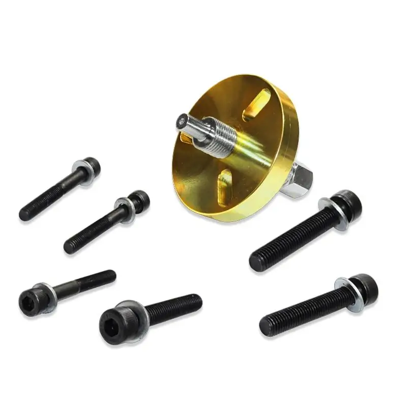 Ściągacz do piasty pompy wspomagania - wyprasowania