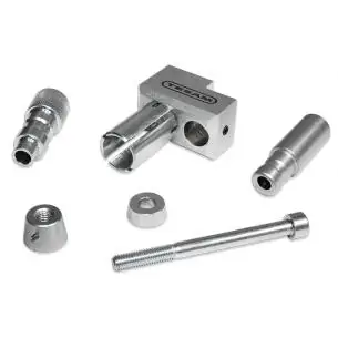 Przyrząd nastawczy wraz z pilotami sterującymi - 2.0 Renault, Opel Vivaro