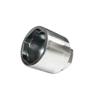 Klucz sworznia wahacza Citroen Peugeot