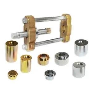 Ściągacz sworzni zwrotnicy górnego i dolnego JEEP Cherokee, Grand Cherokee, Wrangler