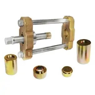 Ściągacz sworznia zwrotnicy dolnego JEEP Cherokee, Grand Cherokee, Wrangler