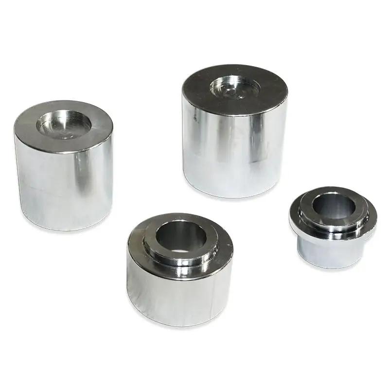 Adaptery do sworznia zwrotnicy górnego JEEP Cherokee, Grand Cherokee, Wrangler