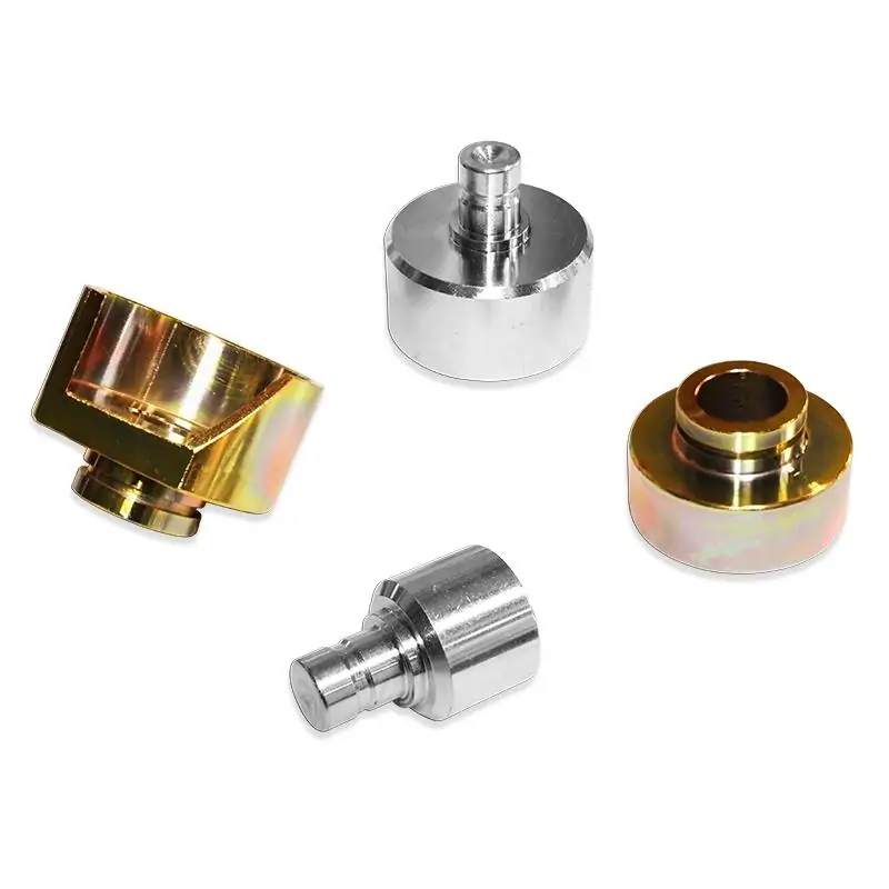 Adaptery do sworznia zwrotnicy Mercedes W123, W116, W126