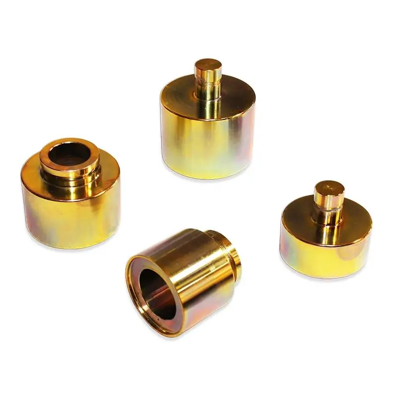 Adaptery do sworznia wahacza Mercedes W124