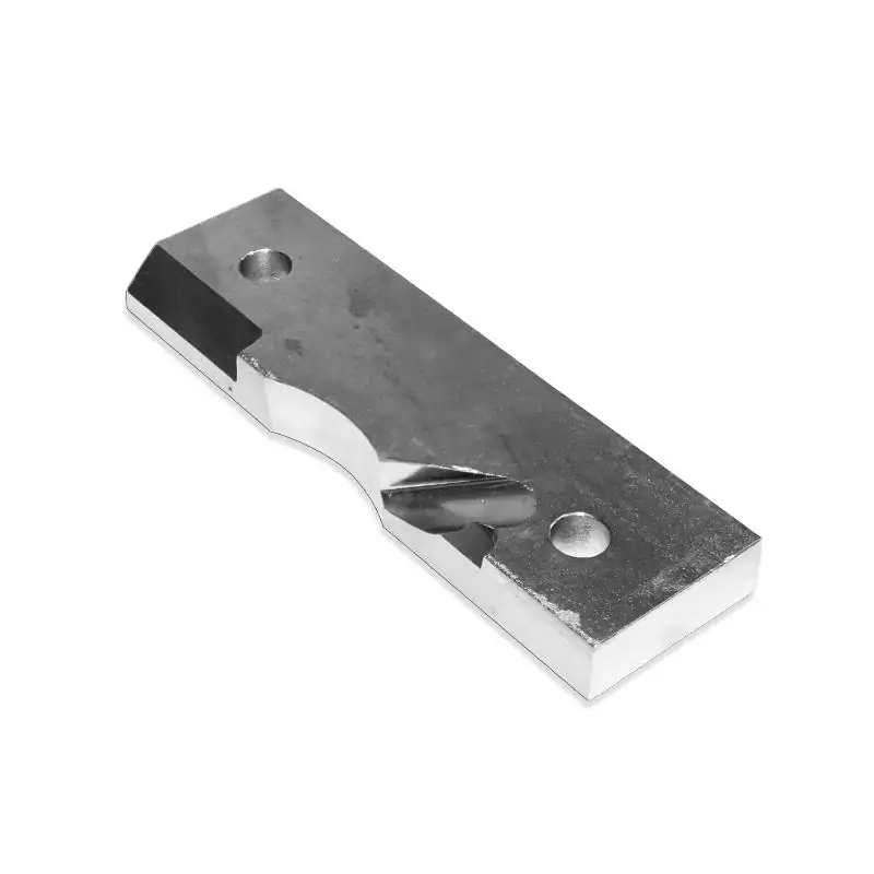 Płyta stabilizująca jarzmo w Mercedesie Vito, Viano - Prawa strona