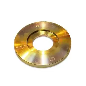 Adapter do wprasowania piasty / ściągacz piasty - łożyska z ABS Ford Focus, C-Max, Mazda 3, Volvo C30 C70 S40 V50