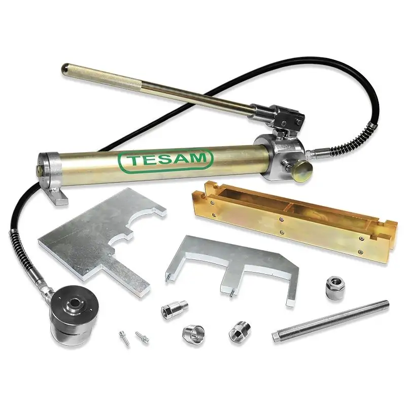 Ściągacz wtryskiwaczy hydrauliczny wzmocniony Renault Master, Opel Movano 2.2 / 2.5 DCI