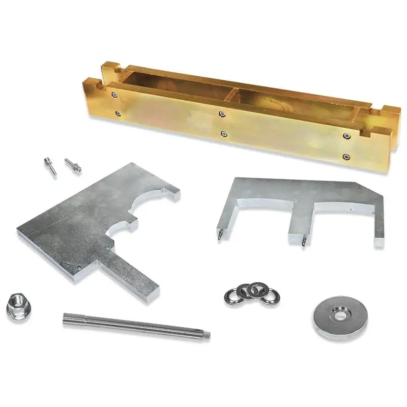 Ściągacz wtryskiwaczy hydrauliczny wzmocniony Renault Master, Opel Movano 2.2 / 2.5 DCI