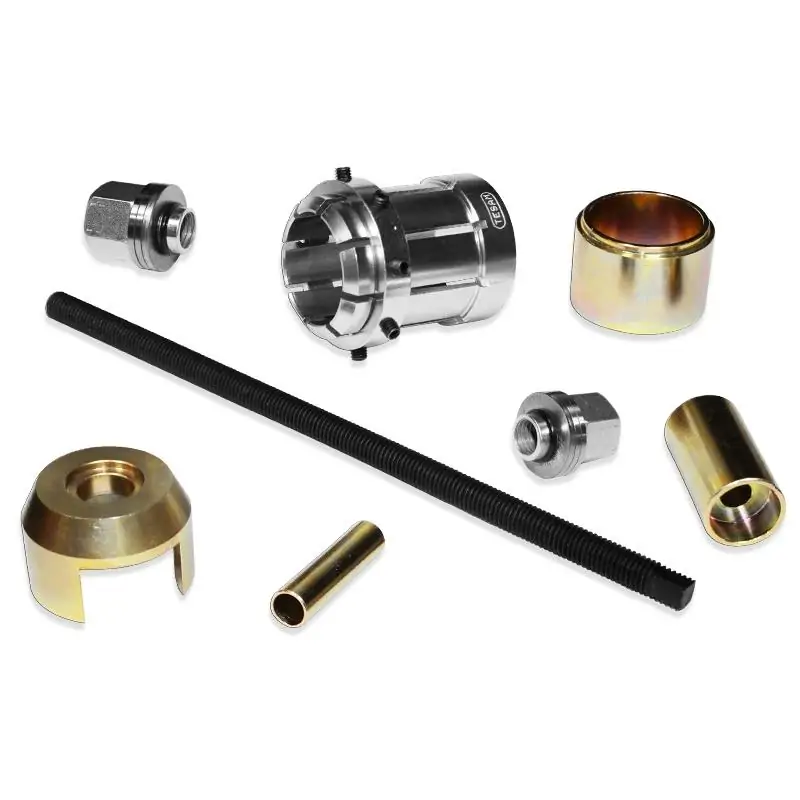 Ściągacz tulei wahacza Audi, Volkswagen, Seat, Skoda