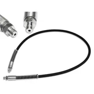 Przewód hydrauliczny pompy siłownika, rozpieraka Tesam