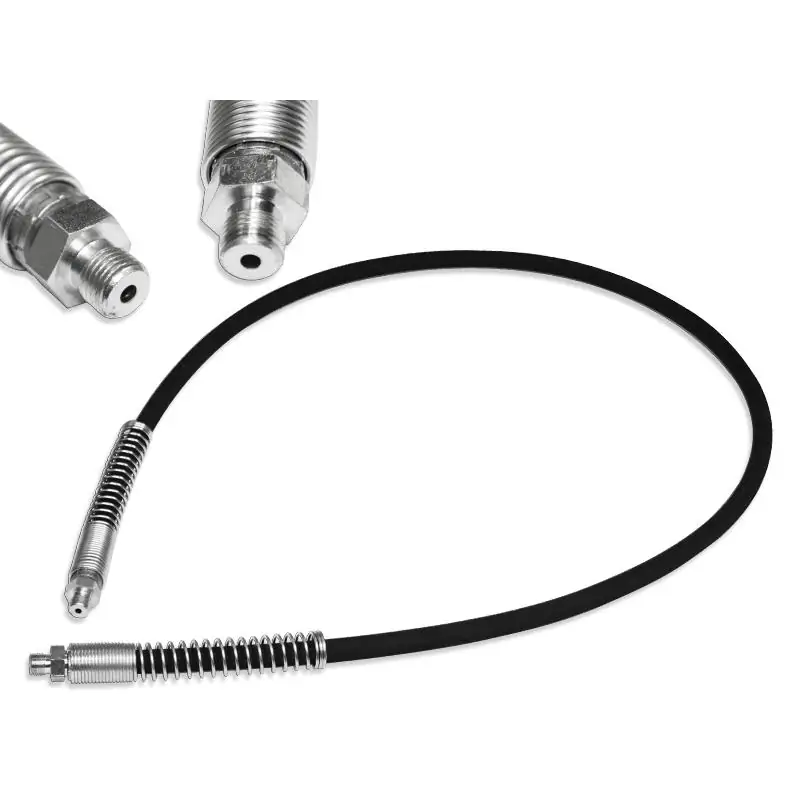 Przewód hydrauliczny pompy siłownika, rozpieraka Tesam