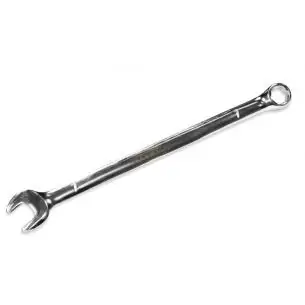 Klucz płasko oczkowy 7mm 6 kantów