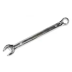 Klucz płasko oczkowy 11 mm 6 kt.