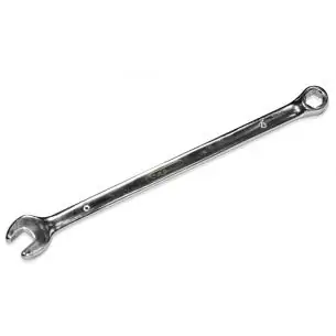 Klucz płasko oczkowy 6 mm 6 kt.