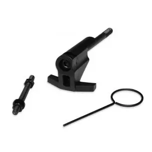 Uchwyt napinacza łańcucha rozrządu Volkswagen 1,8 1.8 T