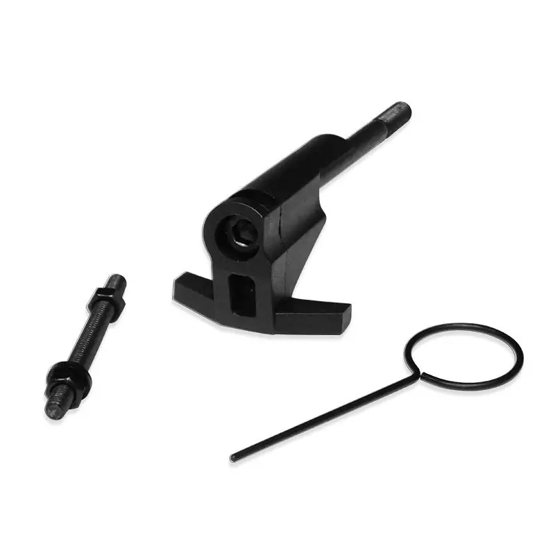 Uchwyt napinacza łańcucha rozrządu Volkswagen 1,8 1.8 T