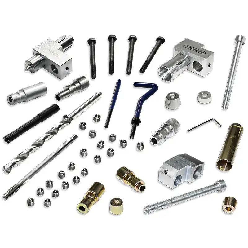 2.3 / 3.0 HPI - 2.0 Renault, Opel Vivaro - Kia Ceed 1.6 CRDi - Przyrząd do urwanych śrub mocowania wtryskiwacza