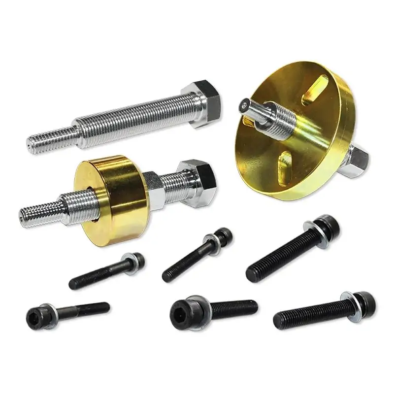 Ściągacz pompy wspomagania