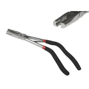 Szczypce do żarnika i świec żarowych