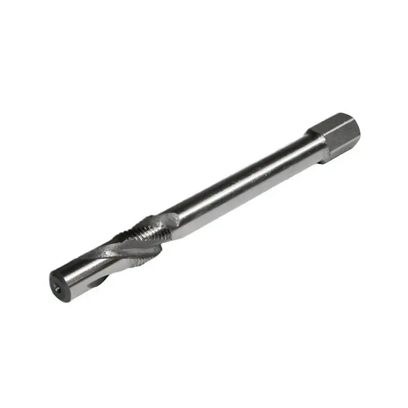 Gwintownik M10 x 1,25 mm z pilotem