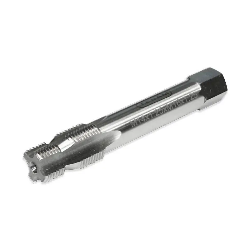 Gwintownik do regeneracji gwintu świec iskrowych M14 x 1,25 mm / M16 x 1,25 mm