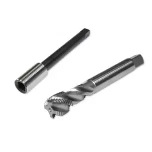 Gwintownik M16 x 1,5 mm do gwintowania urwanego wtryskiwacza z wydłużoną prowadnicą gwintownika