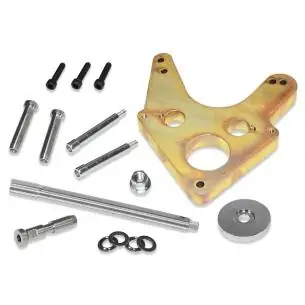 Ściągacz wtryskiwaczy Mercedes 1.7 CDI A - klasa