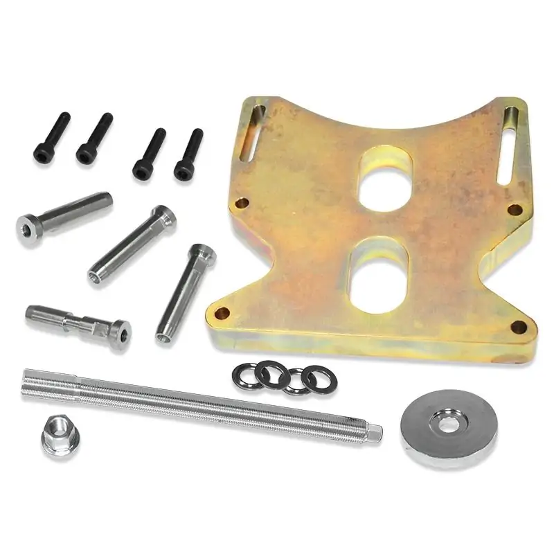 Ściągacz wtryskiwaczy Mercedes CDI 2,2 / 2,7 / 3,2