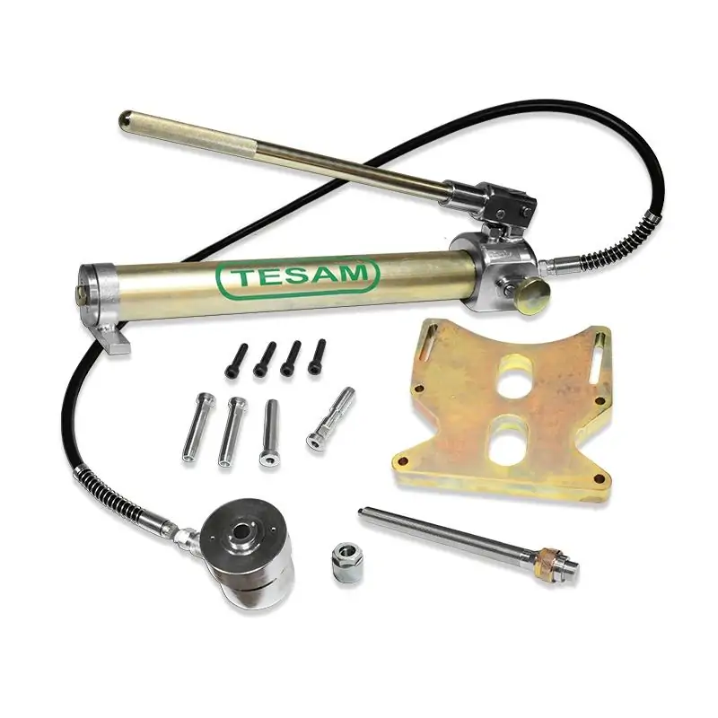 Ściągacz wtryskiwaczy hydrauliczny Mercedes CDI 2,2 / 2,7 / 3,2 - typ wzmocniony