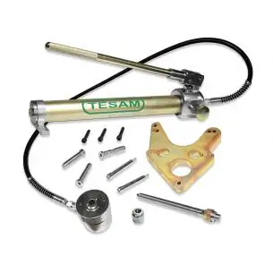 Ściągacz wtryskiwaczy Mercedes 1,7 CDI A - klasa wzmocniony