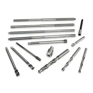 Narzędzia do wyciągania urwanych wtryskiwaczy