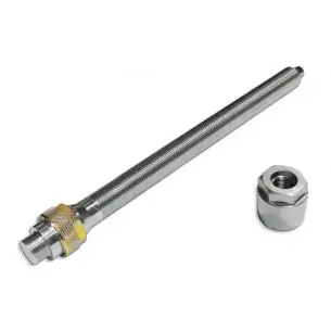 Śruba pociągowa do wyciągania wtryskiwaczy Boschs CDI system wzmocniony Common Rail (podwójne mocowanie wtryskiwacza)