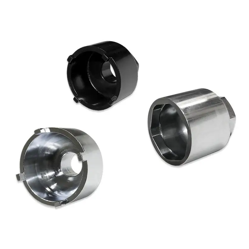 Zestaw kluczy sworznia wahacza Peugeot Citroen