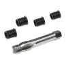 M14 x 1.25 mm - Zestaw do naprawy i regeneracji zerwanego gwintu świecy iskrowej