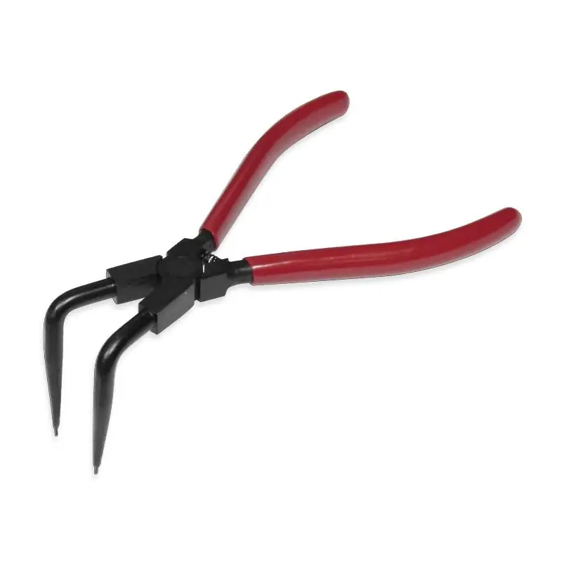 Szczypce do pierścieni segerów wewnętrzne