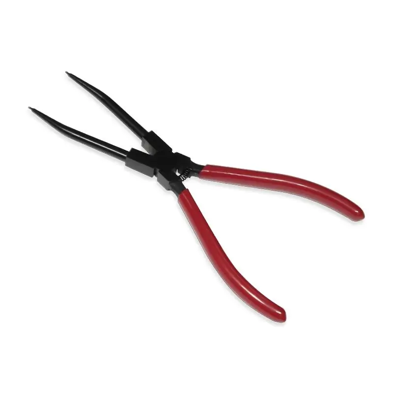 Szczypce do pierścieni segerów wewnętrzne