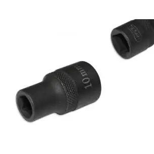 Klucz pompy wtryskowej 10 mm - 5 kątów kt.