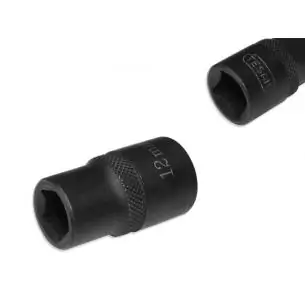 Klucz pompy paliwa 12 mm 5 kątów kt.