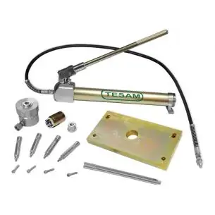 Ściągacz wtryskiwaczy 2,2 TDCI Denso hydrauliczny