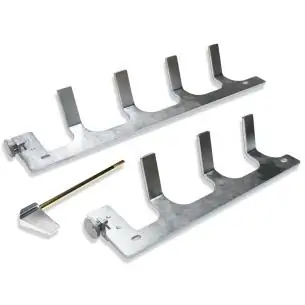 2.5 / 5.0 TDI PD - Zestaw przymiarów do ustawienia pompowtryskiwaczy na głowicy