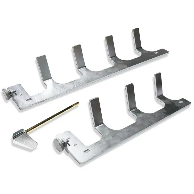 2.5 / 5.0 TDI PD - Zestaw przymiarów do ustawienia pompowtryskiwaczy na głowicy